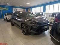 Usata Cupra Formentor 150 CV (110 kW) 2025 Grigio SUV