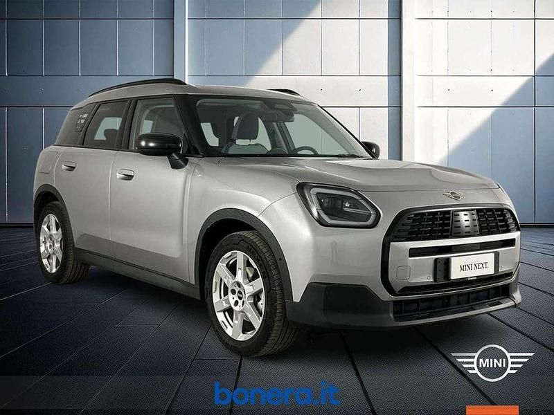Usata Mini Cooper Countryman Classic 163 CV (119 kW) 2024 Optional: p0c6b SUV