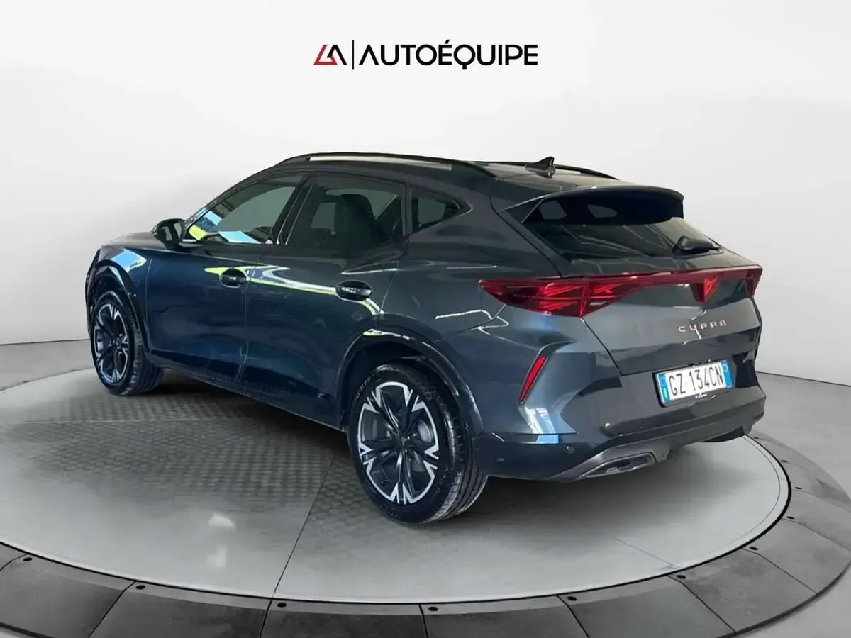 Usata Cupra Formentor 150 CV (110 kW) 2025 Other SUV