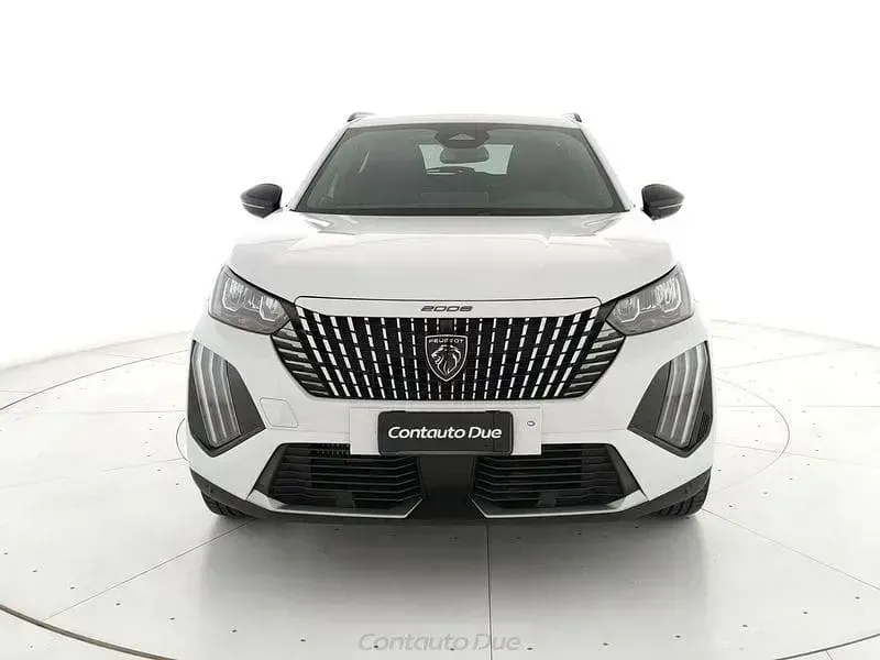 Nuova Peugeot 2008 Allure 145 CV (106 kW) 2026 Bianco SUV