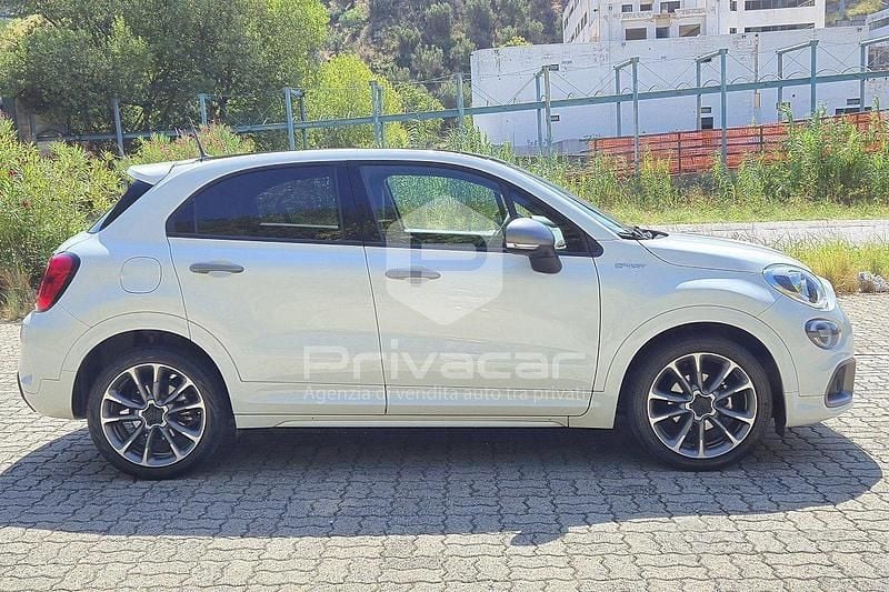 Usata Fiat 130 Sport 130 CV (95 kW) 2021 Bianco Station wagon