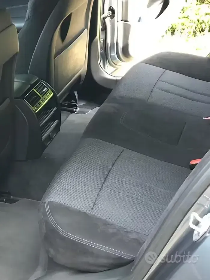 Usata BMW 520 2018 Station wagon