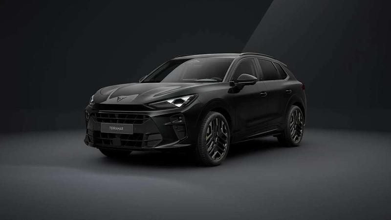 Nuova Cupra Terramar 204 CV (150 kW) 2026 Other SUV