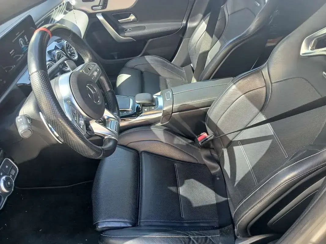 Usata Mercedes A35 AMG AMG 306 CV (225 kW) 2021 Berlina