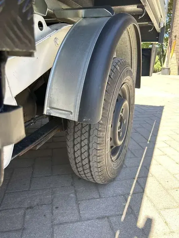 Usata Piaggio Porter 116 CV (85 kW) 2015