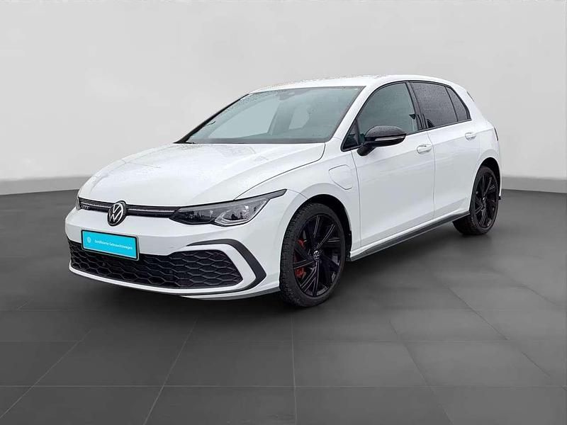 Bianco Usata 2022 VW Golf VIII GTE Tre volumi | 22.990 € (Super prezzo) - Immagine 1/4