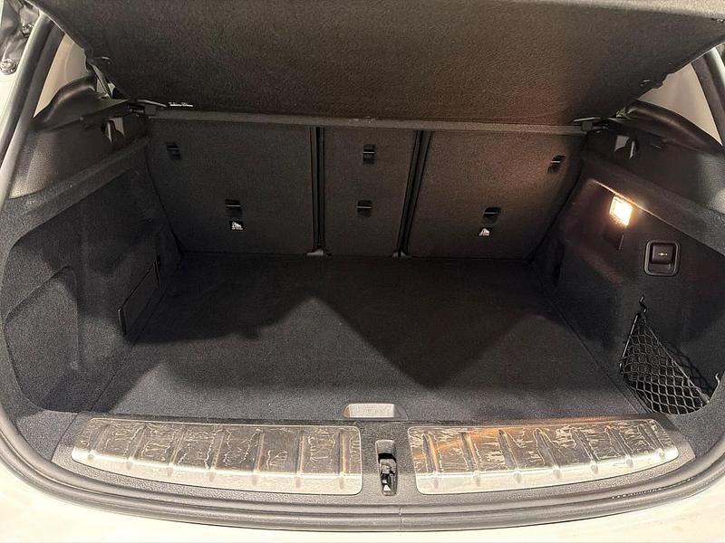 Usata BMW X2 Comfort Edition 125 CV (91 kW) 2023 Bianco SUV