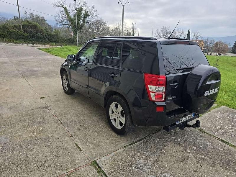 Usata Suzuki Grand Vitara 129 CV (94 kW) 2006 SUV