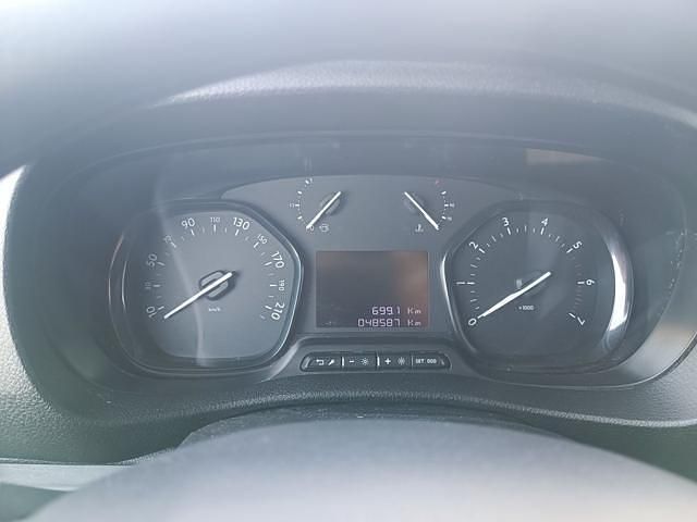 Usata Peugeot Expert Premium 120 CV (88 kW) 2023 Bianco Furgone