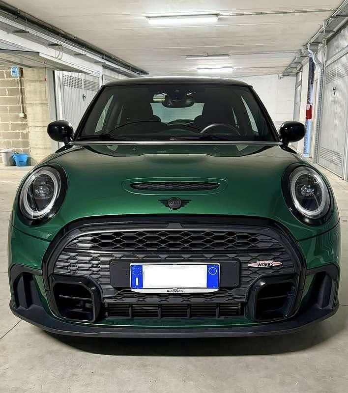 Usata 2022 Mini John Cooper Works Due volumi | 27.900 € (Ottimo prezzo) - Immagine 1/4
