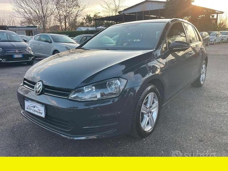 Brugt VW Golf VII 150 HK (110 kW) 2015 Other Sedan