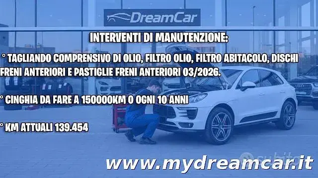 Usata Volvo XC40 Momentum 190 CV (139 kW) 2019 Bianco SUV