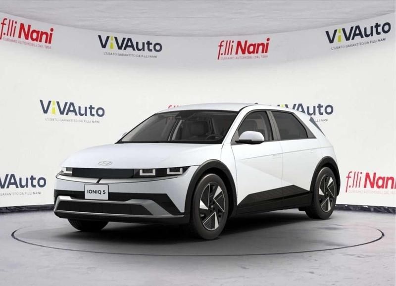 Other Usata 2025 Hyundai Ioniq 5 SUV | 39.900 € (Molto cara) - Immagine 1/1