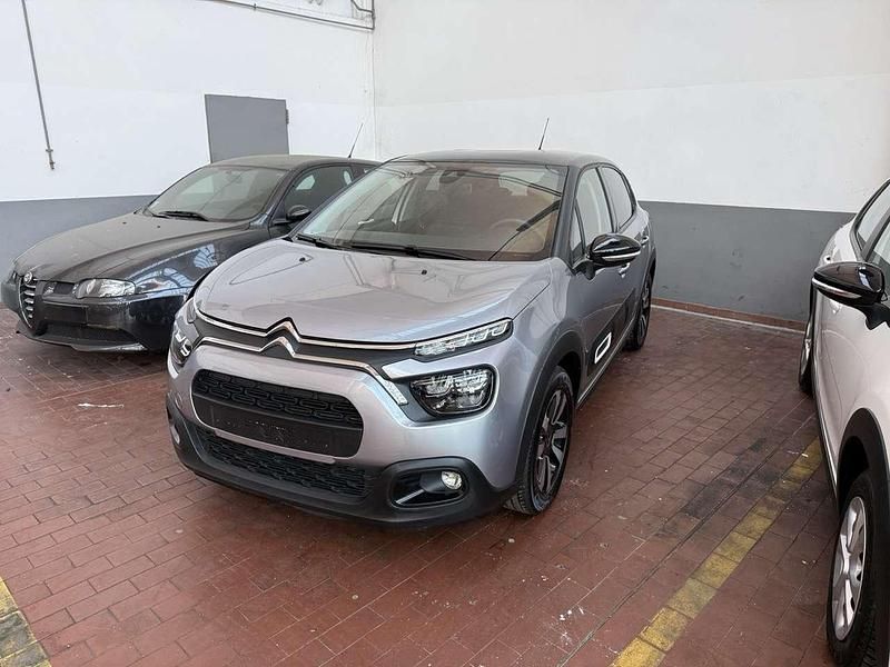 Other Usata 2023 Citroën C3 PureTech Utilitaria | 11.900 € (Super prezzo) - Immagine 1/4
