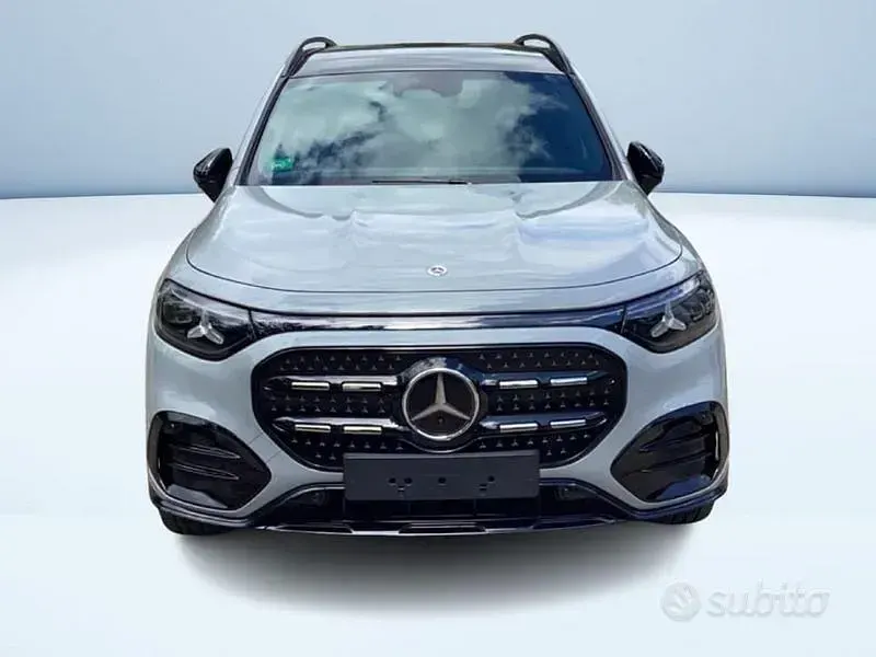 Nuova Mercedes GLB250 Advanced Plus 199 kW (271 CV) 2026 Grigio SUV