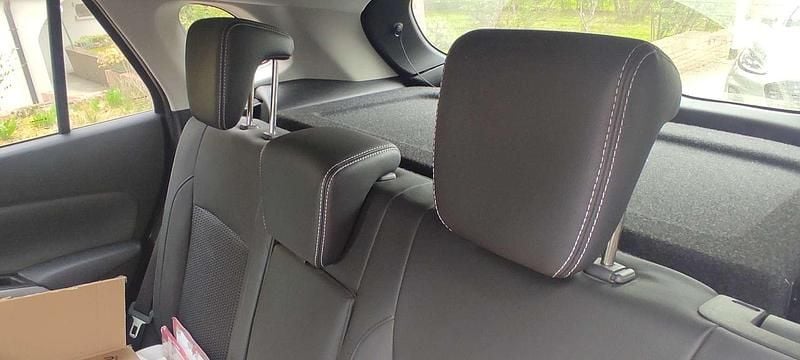 Usata Suzuki SX4 S-Cross 129 CV (94 kW) 2024 Blu/azzurro SUV