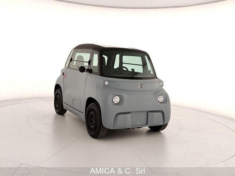 Blu Usata 2024 Citroën AMI Utilitaria | 7500 € - Immagine 1/4