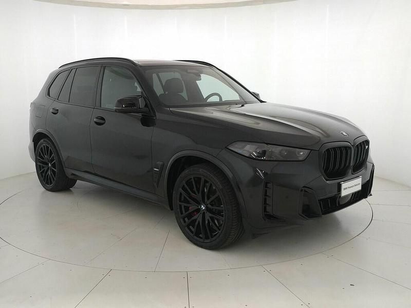 Usata BMW X5 M Sport 530 CV (389 kW) 2024 SUV