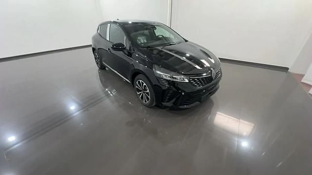 Nuova Renault Clio V Techno 101 CV (74 kW) 2025 Nero Berlina