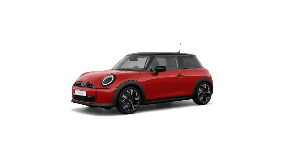 Usata Mini Cooper S 204 CV (150 kW) 2024 Utilitaria