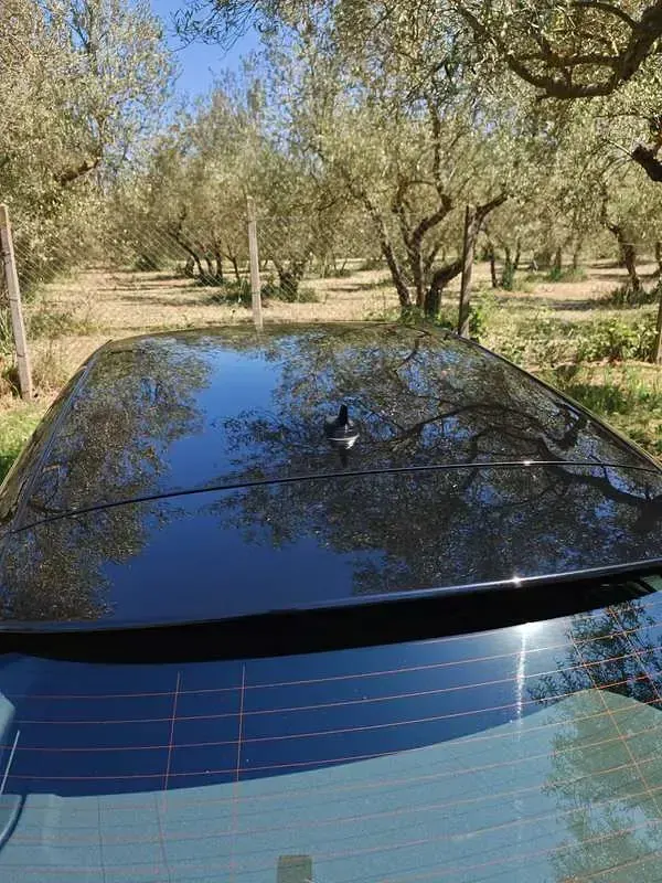Usata Audi e-tron Admired 150 CV (110 kW) 2019 Nero SUV