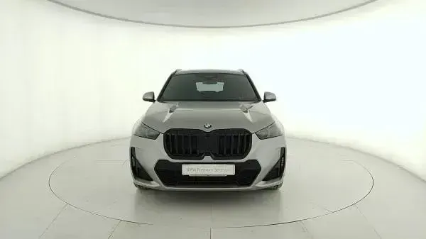Usata BMW X1 M Sport 150 CV (110 kW) 2025 Argento SUV