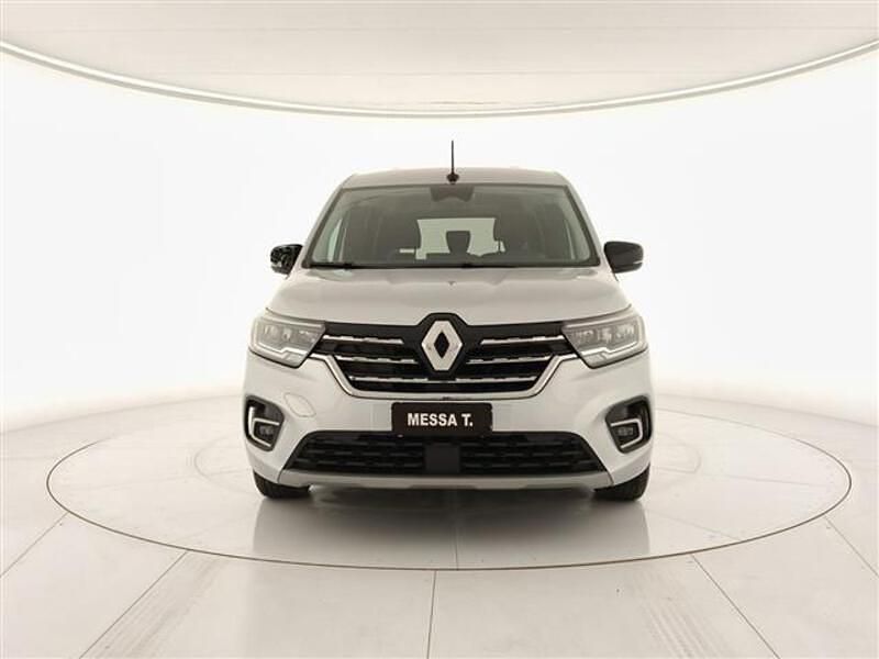 Occasion Renault Kangoo Equilibre 131 PK (96 kW) 2022 Grijs Van