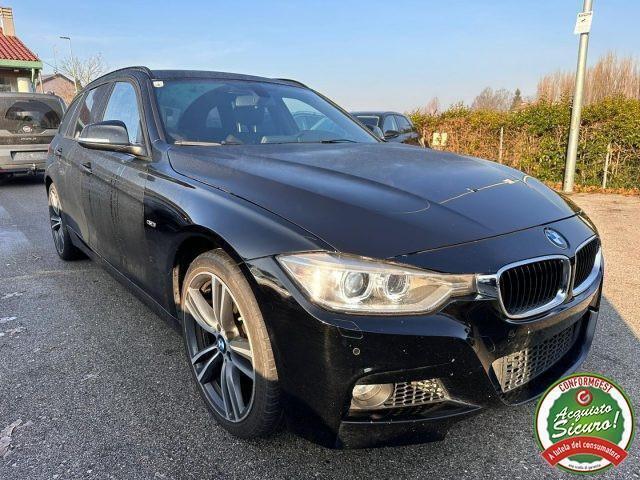 Usato 2014 BMW 318 2.0 Diesel 143 CV (16.900 €)