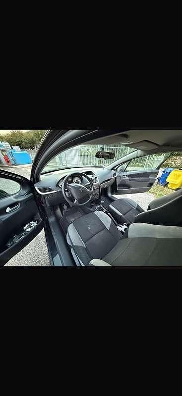Usata Peugeot 207 95 CV (69 kW) 2008 Berlina