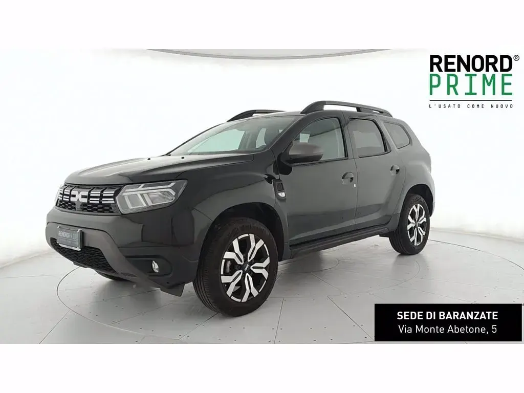 Gebraucht Dacia Duster Journey 101 PS (74 kW) 2023 SUV