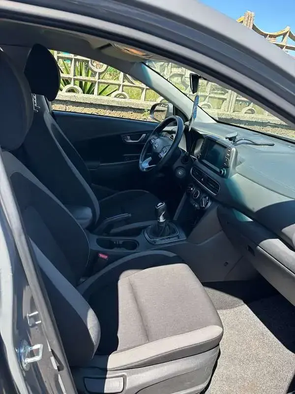 Usata Hyundai Kona 120 CV (88 kW) 2020 SUV