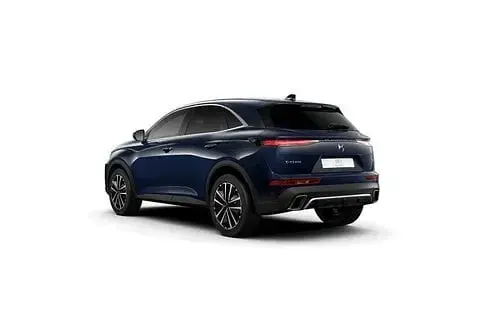 Nuova DS Automobiles DS7 Crossback 131 CV (96 kW) 2025 Grigio SUV