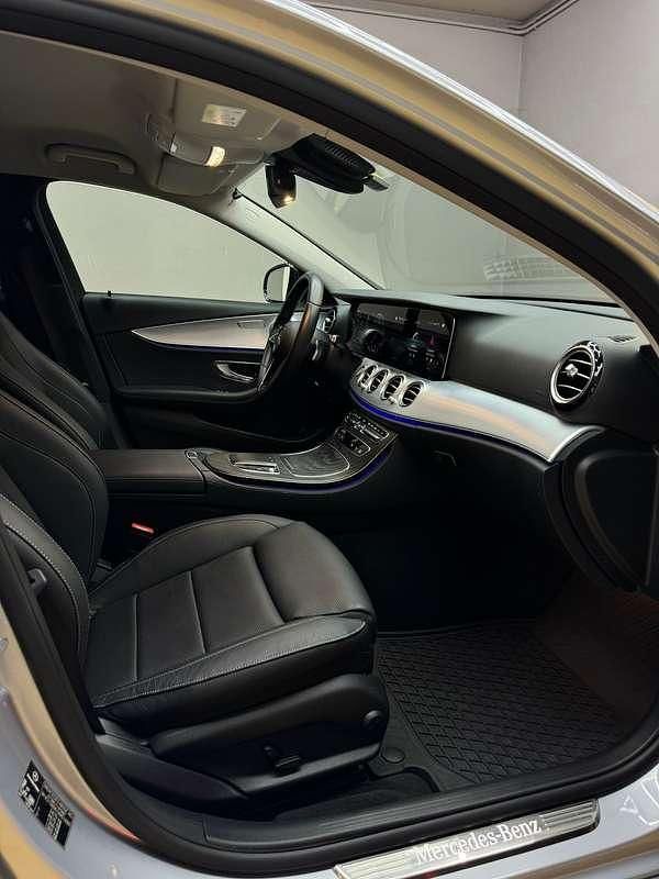Usata Mercedes E220 194 CV (142 kW) 2021 Berlina