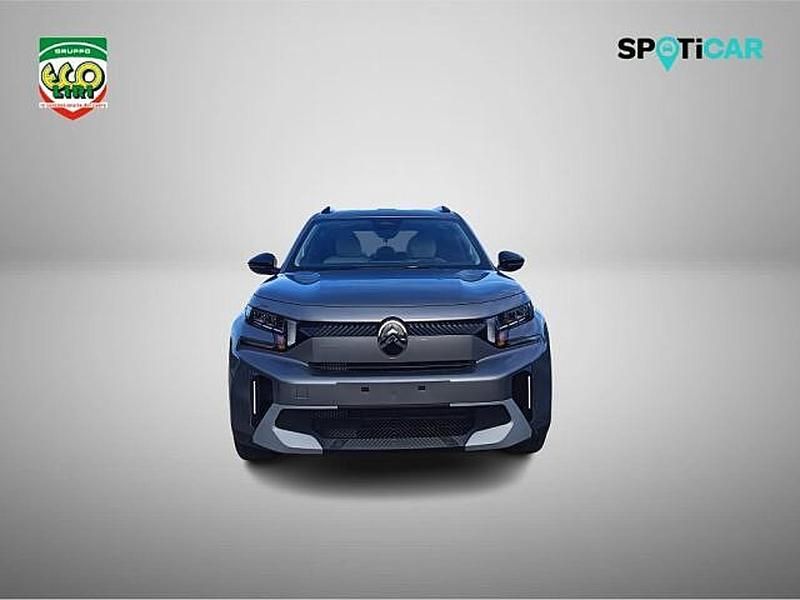 Nuova Citroën C3 Aircross 136 CV (100 kW) 2025 Grigio SUV