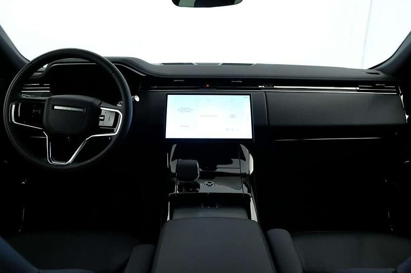 Usata Land Rover Range Rover Sport S 249 CV (183 kW) 2025 Grigio metallizzato SUV