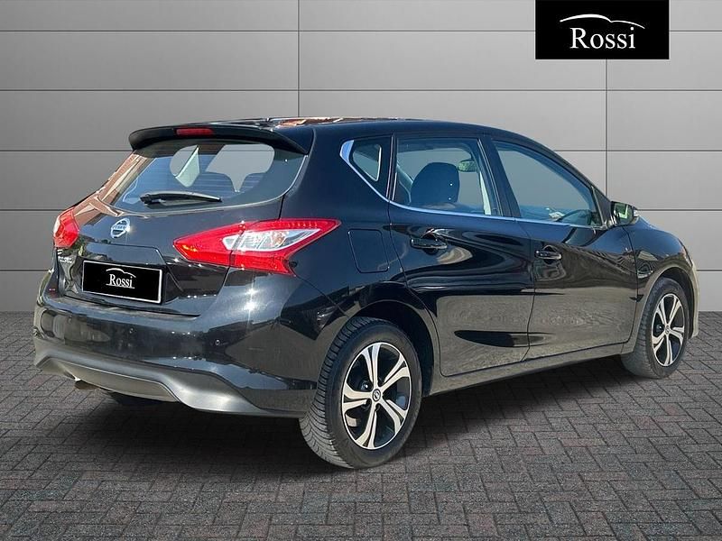 Usata Nissan Pulsar Acenta 110 CV (80 kW) 2017 Utilitaria