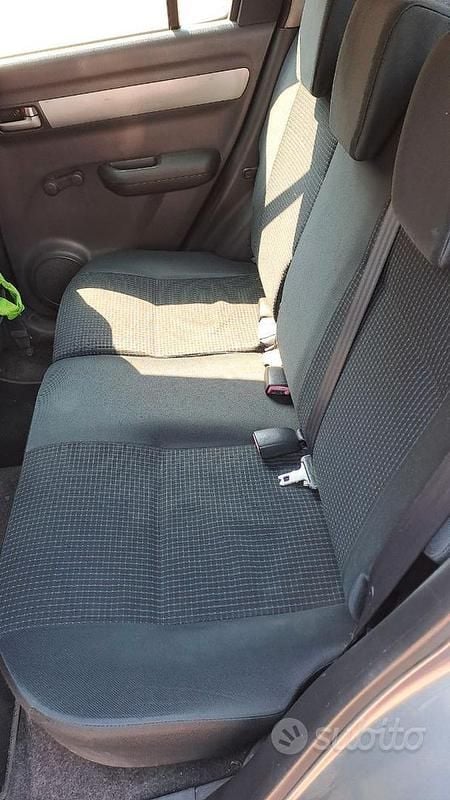 Usata Suzuki Swift 68 CV (50 kW) 2007 Utilitaria