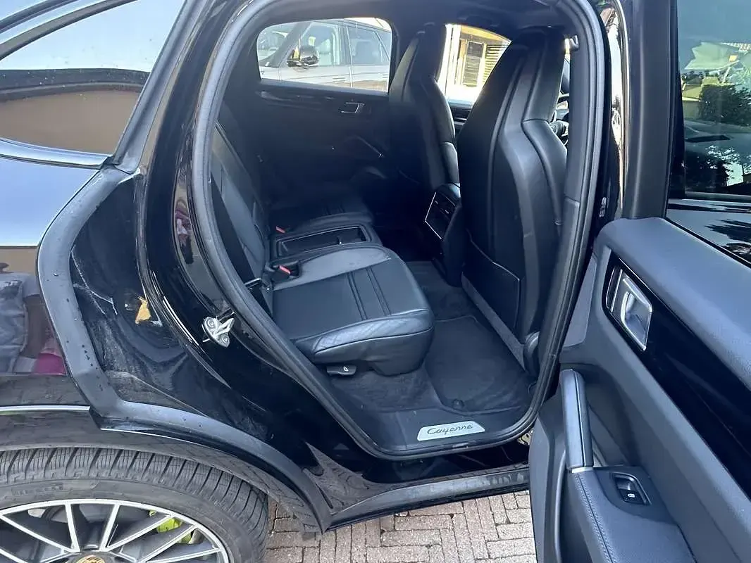 Usata Porsche Cayenne 340 CV (250 kW) 2022 SUV