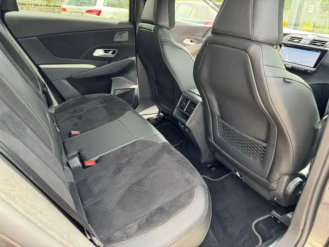Usata DS Automobiles DS7 Crossback Performance 131 CV (96 kW) 2022 SUV