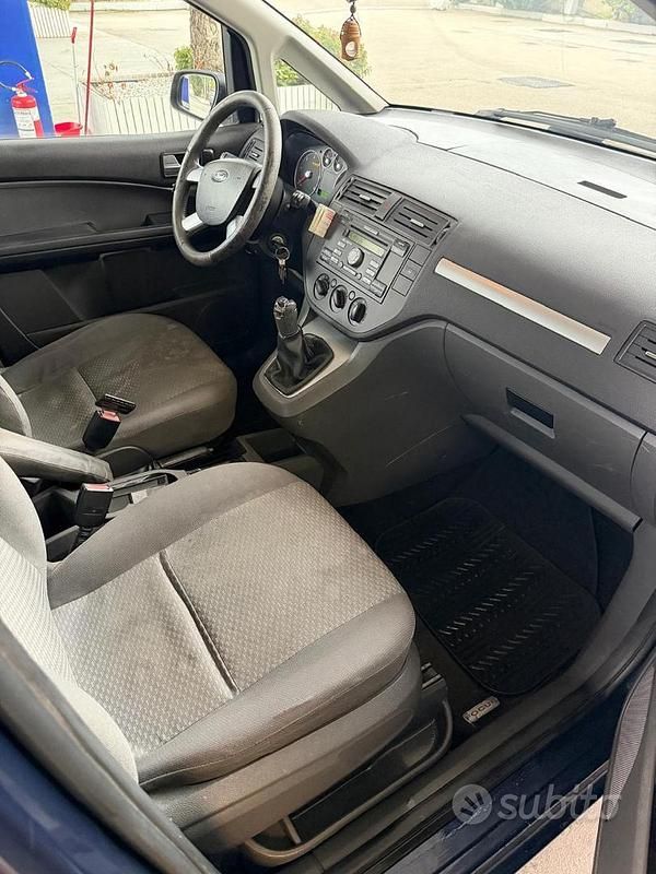 Usata Ford C-MAX 2005 Monovolume