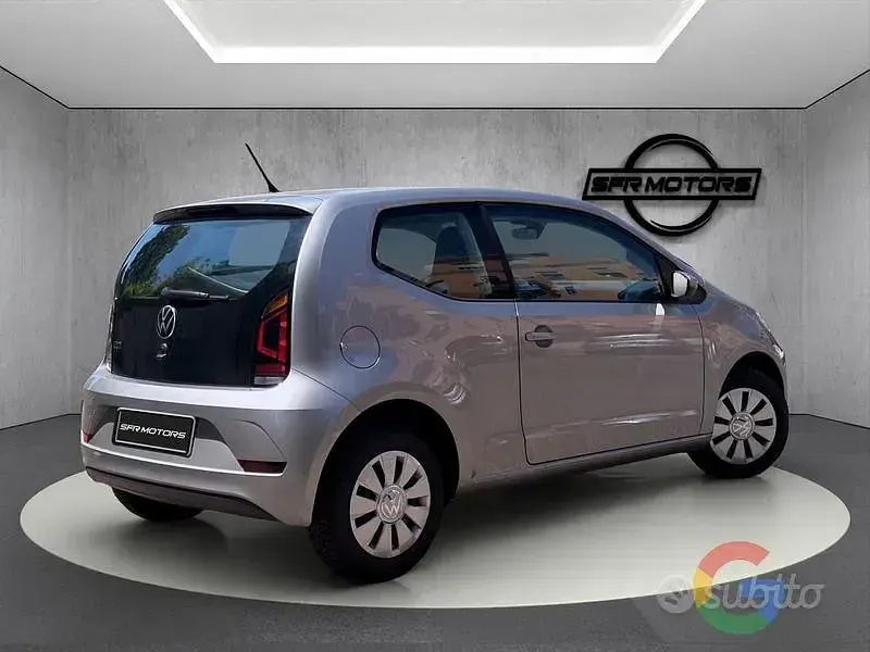 Usata VW up! Move 65 CV (47 kW) 2023 Other Utilitaria