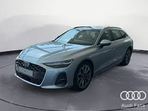 Begagnad Audi A6 Advanced 204 HK (150 kW) 2025 Kombi