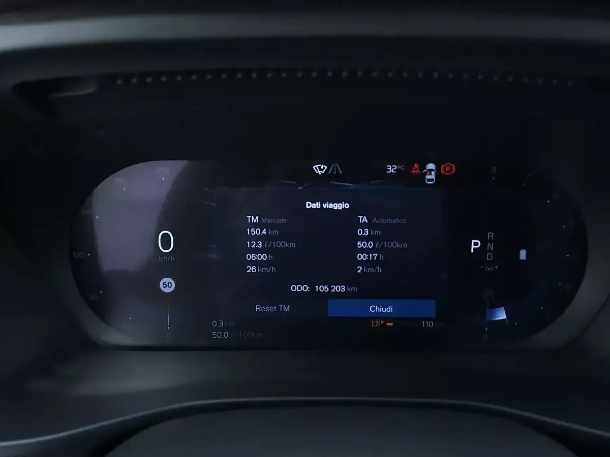 Usata Volvo XC40 Core 163 CV (119 kW) 2023 Neronero SUV