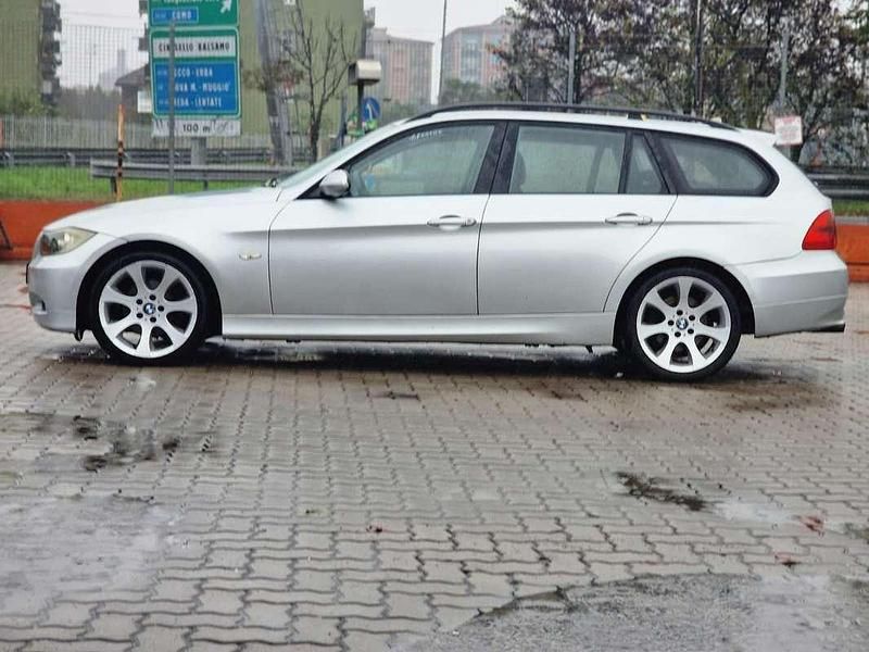 Usata BMW 320 163 CV (119 kW) 2006 Station wagon