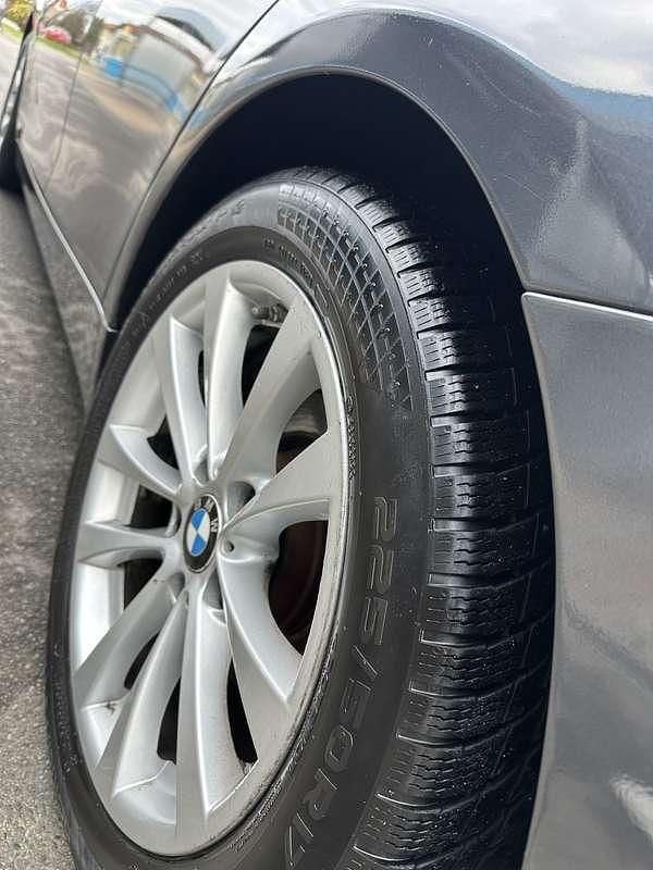 Usata BMW 318 Advantage 150 CV (110 kW) 2016 Berlina