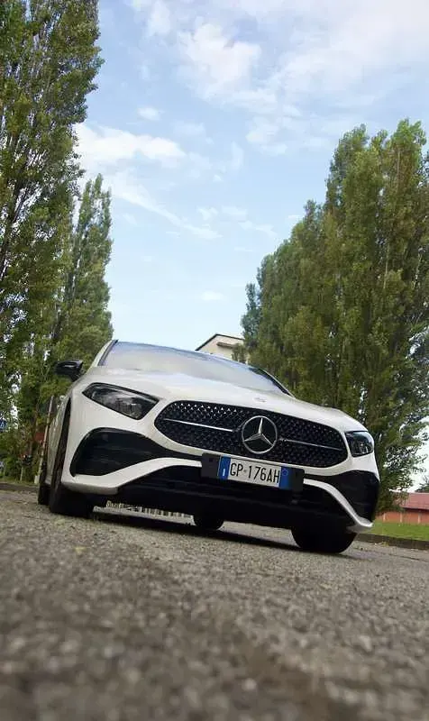 Usata Mercedes A180 Advanced Plus 116 CV (85 kW) 2023 Berlina