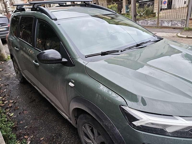 Usata Dacia Jogger Extreme 140 CV (102 kW) 2023 Monovolume