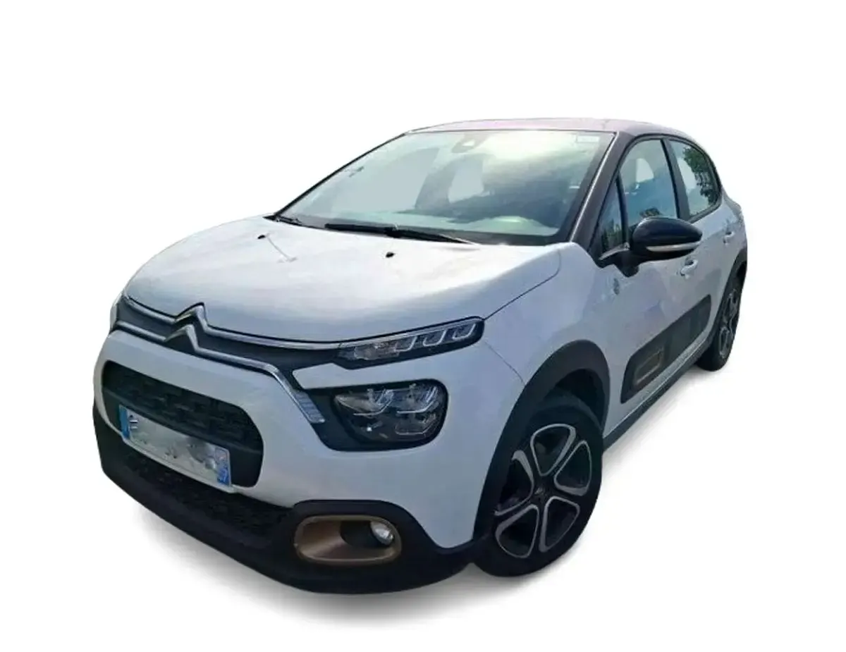Usata Citroën C3 PureTech 82 CV (60 kW) 2023 Other Utilitaria