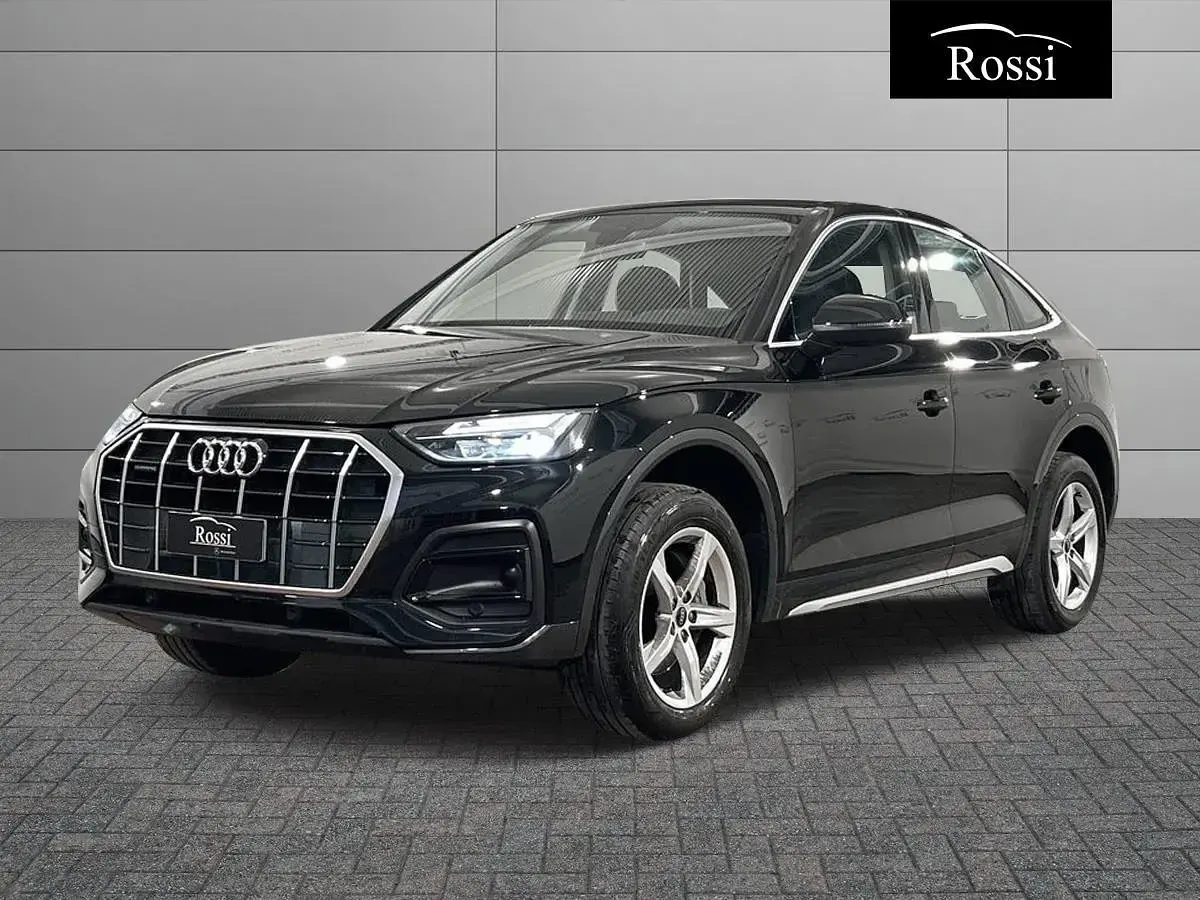 Usata Audi Q5 Sportback Advanced 204 CV (150 kW) 2024 SUV