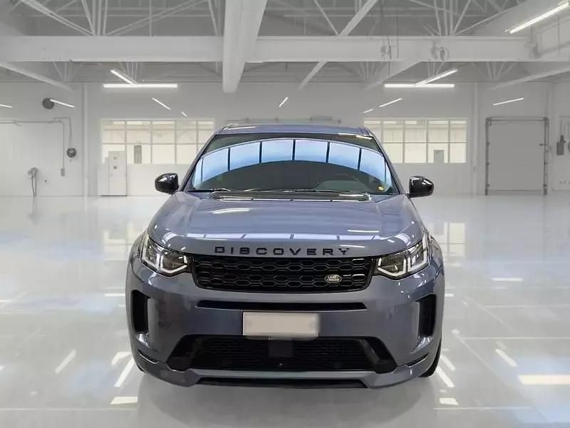 Usata Land Rover Discovery Sport R-Dynamic 203 CV (149 kW) 2021 SUV